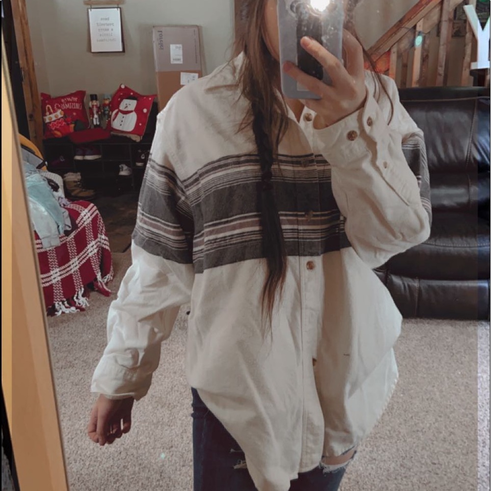 Flannel